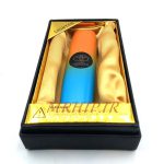 فندک الکتریکی شارژی مدل پلاسما دورنگ تویتا کد 140085