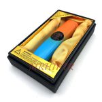 فندک الکتریکی شارژی مدل پلاسما دورنگ تویتا کد 140085