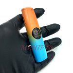 فندک الکتریکی شارژی مدل پلاسما دورنگ تویتا کد 140085