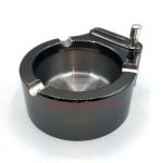 ست فندک کبریتی و زیرسیگاریمدل آنست نوک مدادی کد220028