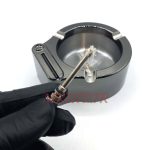 ست فندک کبریتی و زیرسیگاریمدل آنست نوک مدادی کد220028