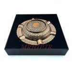 زیرسیگاری مدل زورو مسی کد 220031