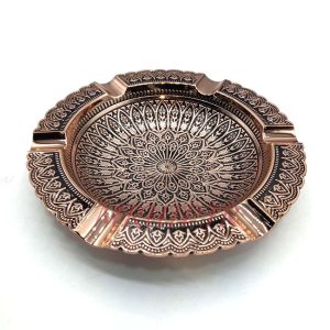 زیرسیگاری مدل زورو مسی کد 220031