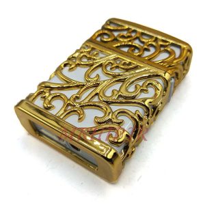 فندک گازی طرح مشبک