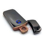 فندک الکتریکی شارژی مدل المنتی نوک مدادی کد140101