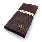 ست جاسیگاری ، فندک و کیف پول چرم کد 210054