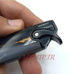 فندک گازی مدل هنسی مشکی کد120201