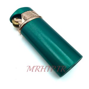 فندک گازی سبز کد 120203