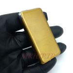 فندک گازی اتمی مدل لایتر طرح آتش کد12080