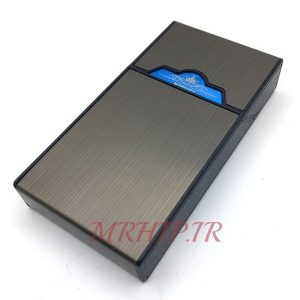 جاسیگاری فندک دار سیگار باریک نوک مدادی کد210029