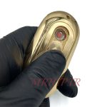 فندک الکتریکی شارژی مدل پلاسما طرح فولوکس کد 140066