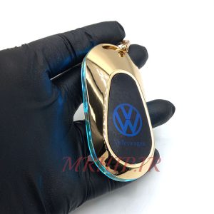 فندک الکتریکی شارژی مدل پلاسما طرح فولوکس کد 140066