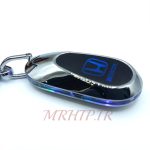 فندک الکتریکی شارژی مدل المنتی طرح هوندا کد 140067