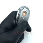 فندک الکتریکی شارژی مدل المنتی طرح هوندا کد 140067