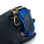 فندک الکتریکی شارژی مدل المنتی طرح تویتا کد 140068