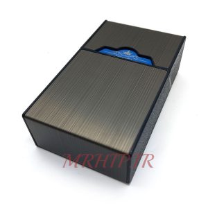 جاسیگاری فندک دار نوک مدادی کد 210032