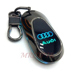 فندک الکتریکی شارژی مدل المنتی طرح ماشین آئودی کد 140069