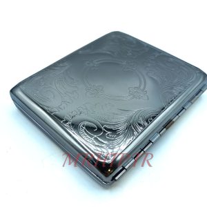 جاسیگاری استیل کد 210034