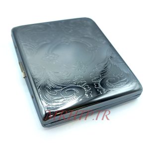 جاسیگاری استیل کد 210034