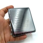 جاسیگاری استیل کد 210035