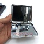 جاسیگاری استیل کد 210035