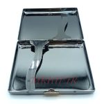 جاسیگاری استیل کد 210035