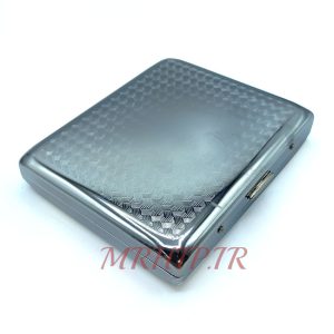 جاسیگاری استیل کد 210035