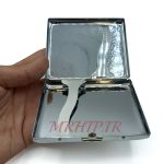 جاسیگاری استیل کد210036