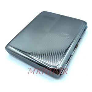 جاسیگاری استیل کد 210037