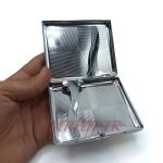 جاسیگاری استیل کد210036