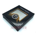 جاسیگاری استیل کد 210038