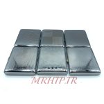 جاسیگاری استیل