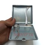 جاسیگاری چرم مصر باستان