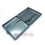 جاسیگاری چرم مصر باستان