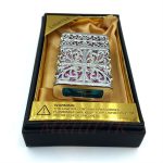 فندک گازی اتمی طرح مینیاتوری کدA120196