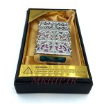 فندک گازی اتمی طرح مینیاتوری کدA120196