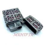 فندک گازی اتمی طرح مینیاتوری کدA120196