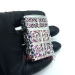 فندک گازی اتمی طرح مینیاتوری کدA120196