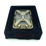 فندک الکتریکی شارژی مدل پلاسما لایتر سبز کد 140078