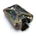 فندک الکتریکی شارژی مدل پلاسما لایتر سبز کد 140078