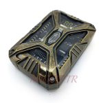 فندک الکتریکی شارژی مدل پلاسما لایتر سبز کد 140078