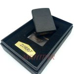 فندک بنزینی زورو مدل آسفالت کد130043