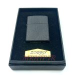 فندک بنزینی زورو مدل آسفالت کد130043