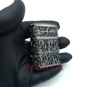 فندک گازی اتمی طرح مینیاتوری نوک مدادی کدa120200