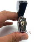 فندک بنزینی زورو مدل آسفالت کد130044