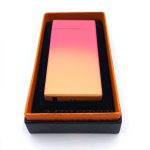 فندک الکتریکی شارژی مدل پلاسما دو رنگ کد 140082