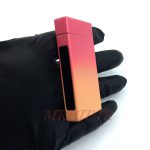 فندک الکتریکی شارژی مدل پلاسما دو رنگ کد 140082