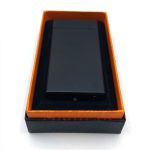 فندک الکتریکی شارژی مدل پلاسما مشکی کد 140084