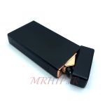 فندک الکتریکی شارژی مدل پلاسما مشکی کد 140084