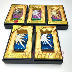 فندک گازی بال فرشته